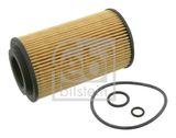 FEBI BILSTEIN Масляный фильтр 27191