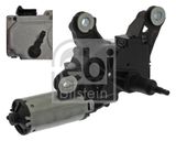 FEBI BILSTEIN Двигатель стеклоочистителя 27284