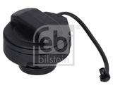 FEBI BILSTEIN Lås, bränsletank 27288
