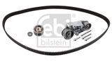 FEBI BILSTEIN Hammashihnasarja 27295
