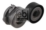FEBI BILSTEIN Натяжитель ремня, клиновой зубча 27365