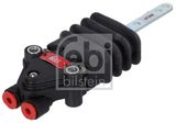 FEBI BILSTEIN Venttiili, ohjaamon tuenta 27368