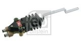 FEBI BILSTEIN Venttiili, ohjaamon tuenta 27369