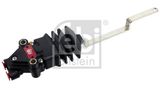 FEBI BILSTEIN Venttiili, ohjaamon tuenta 27370