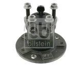 FEBI BILSTEIN Pyöränlaakerisarja 27382