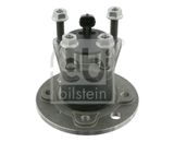FEBI BILSTEIN Pyöränlaakerisarja 27384