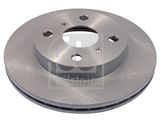 FEBI BILSTEIN Тормозной диск 27399