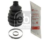 FEBI BILSTEIN Bälgsats, drivaxel 27405