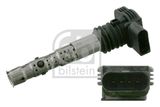 FEBI BILSTEIN Катушка зажигания 27470