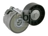 FEBI BILSTEIN Натяжитель ремня, клиновой зубча 27480