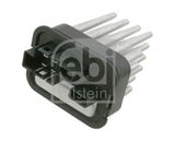 FEBI BILSTEIN Блок управления, кондиционер 27495