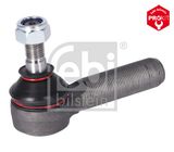 FEBI BILSTEIN Наконечник поперечной рулевой тяги 27512