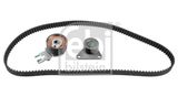 FEBI BILSTEIN Tand/styrremssats 27559