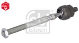 FEBI BILSTEIN Raidetangon pää, suora 27725