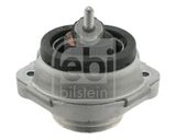 FEBI BILSTEIN Подвеска, двигатель 27728