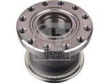 FEBI BILSTEIN Pyöränlaakerisarja 27791