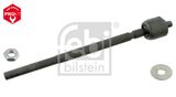 FEBI BILSTEIN Осевой шарнир, рулевая тяга 27809