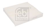 FEBI BILSTEIN Фильтр, воздух во внутренном пространстве 27829