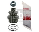 FEBI BILSTEIN Bälgsats, drivaxel 27851