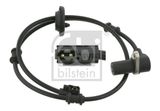 FEBI BILSTEIN Датчик, частота вращения колеса 27858