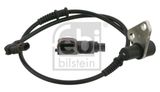 FEBI BILSTEIN Датчик, частота вращения колеса 27861