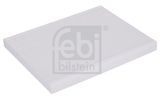 FEBI BILSTEIN Фильтр, воздух во внутренном пространстве 27868