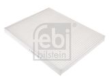 FEBI BILSTEIN Фильтр, воздух во внутренном пространстве 27874