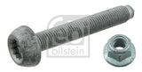 FEBI BILSTEIN Skruvsats, fjäderben-hjullagerhus 27876