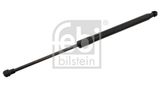 FEBI BILSTEIN Gāzes atspere, Bagāžas/Kravas nodalījuma vāks 28081