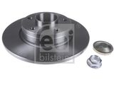 FEBI BILSTEIN Jarrulevy 28151