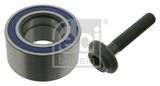 FEBI BILSTEIN Подшипник ступицы колеса 28192