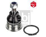FEBI BILSTEIN Шарнир независимой подвески / поворотного рычага 28200