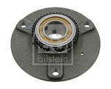 FEBI BILSTEIN Pyöränlaakerisarja 28230