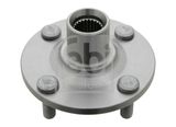 FEBI BILSTEIN Ступица колеса 28248