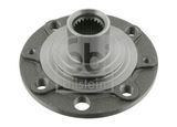 FEBI BILSTEIN Pyörän napa 28303