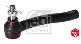 FEBI BILSTEIN Наконечник поперечной рулевой тяги 28318