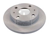 FEBI BILSTEIN Bromsskiva 28322