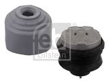 FEBI BILSTEIN Подвеска, двигатель 28333