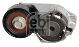 FEBI BILSTEIN Натяжитель ремня, клиновой зубча 28364