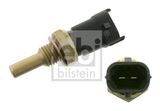 FEBI BILSTEIN Датчик, температура охлаждающей жидкости 28377