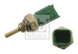 FEBI BILSTEIN Датчик, температура охлаждающей жидкости 28378