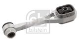 FEBI BILSTEIN Подвеска, двигатель 28528