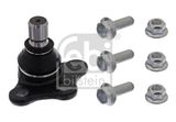 FEBI BILSTEIN Pallonivel 28599