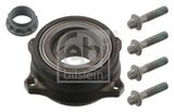 FEBI BILSTEIN Pyöränlaakerisarja 28678
