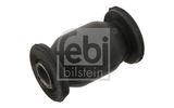 FEBI BILSTEIN Подвеска, рычаг независимой подвески колеса 28712
