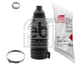 FEBI BILSTEIN Kaitsekummikomplekt,rooliseade 29207