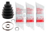 FEBI BILSTEIN Bälgsats, drivaxel 29250