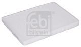 FEBI BILSTEIN Filter, kupéventilation 29307