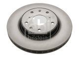 FEBI BILSTEIN Тормозной диск 29310