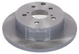 FEBI BILSTEIN Тормозной диск 29353